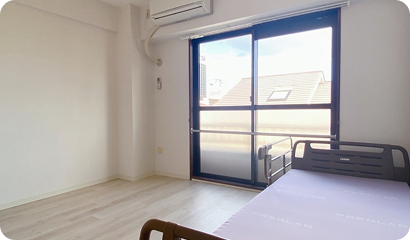 高齢者専用賃貸住宅
